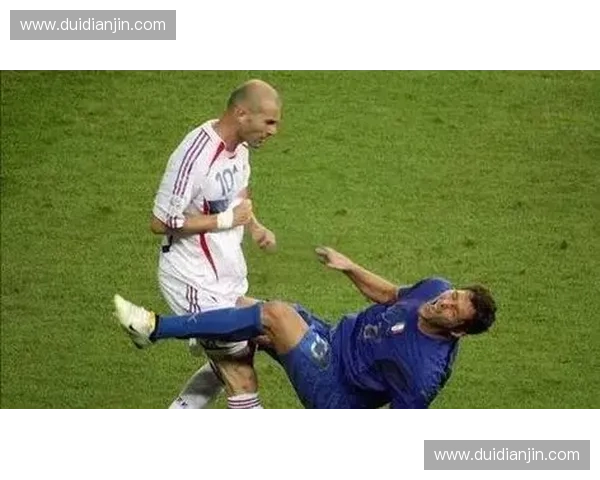 2006年德国世界杯回顾：经典时刻与难忘决战的历史传奇