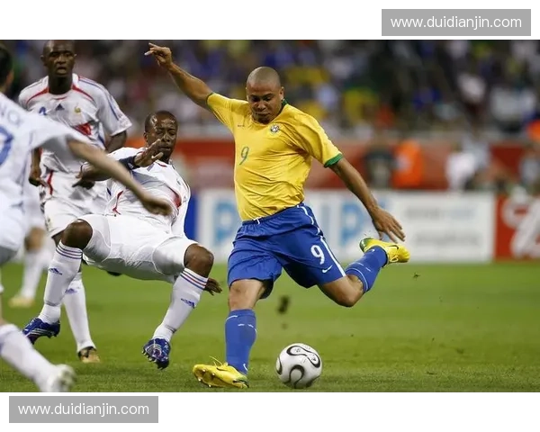 1994年世界杯经典回顾与精彩瞬间全景解析与历史意义探讨