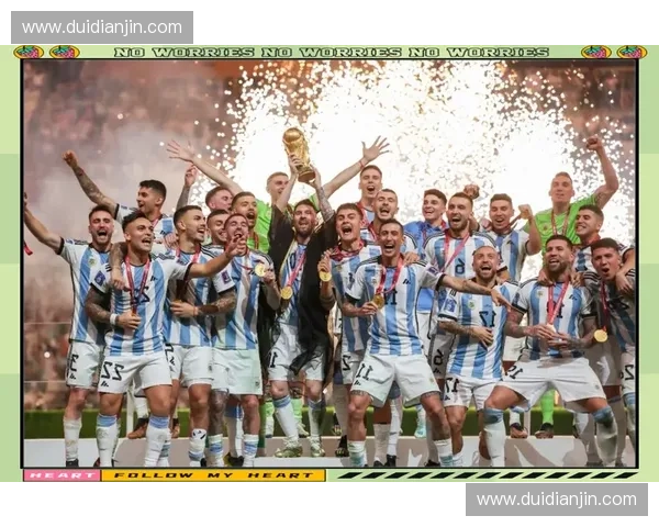 世界杯巅峰之战精彩进球集锦回顾每一刻的激情与荣耀