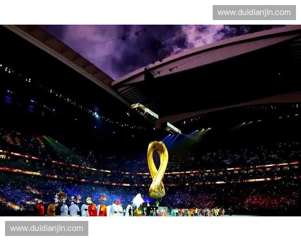 世界杯精彩对决现场直播全程回顾球迷必看赛场盛况解析