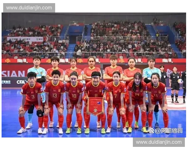 中国国家足球队历史上世界杯参赛情况全面解析与回顾